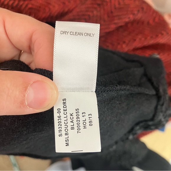 Free People Peplum Jacket - Picture 7 of 9